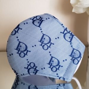 Designer Face Mask 💙